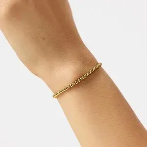 Jewelry | Ana Luisa Easton Mini Bracelet 14k Gold On
